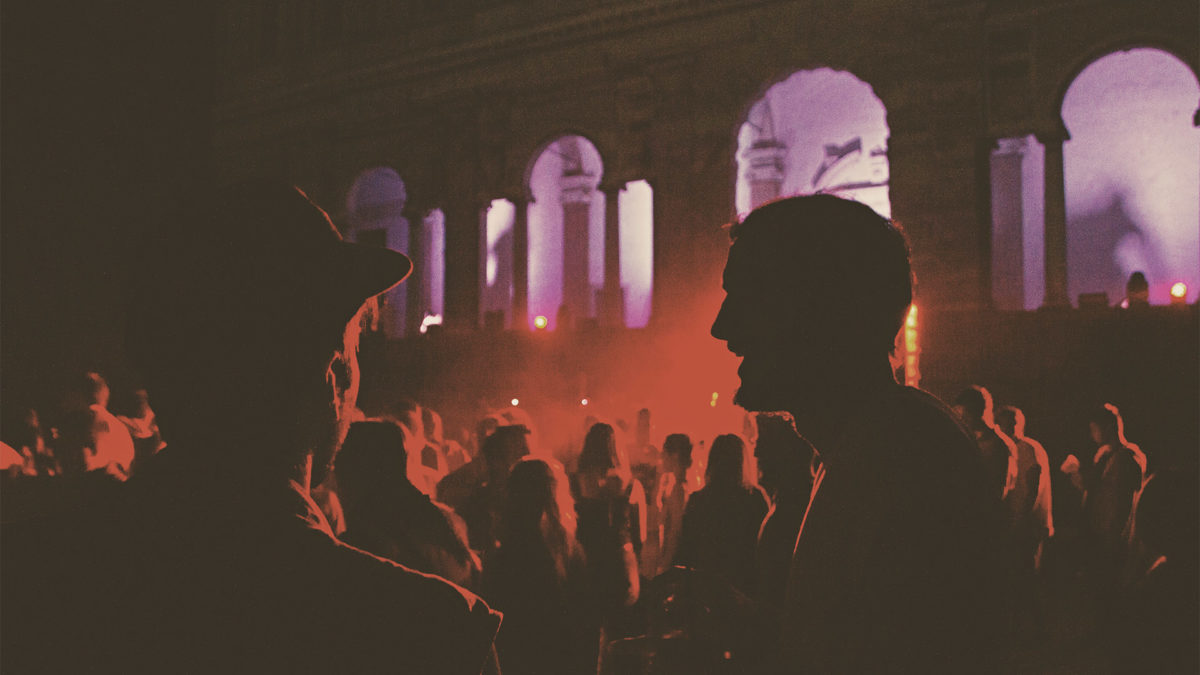 ELEVA Festival ai Chiostri