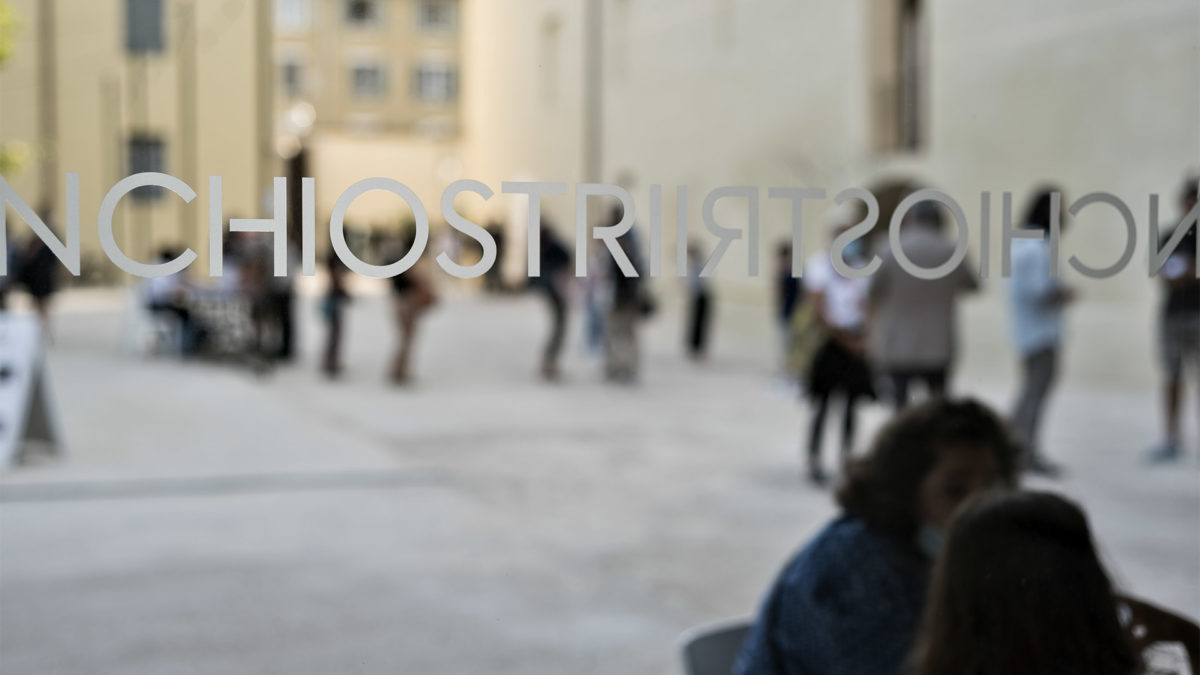 I Chiostri di San Pietro: un luogo di produzione culturale e un laboratorio di innovazione sociale