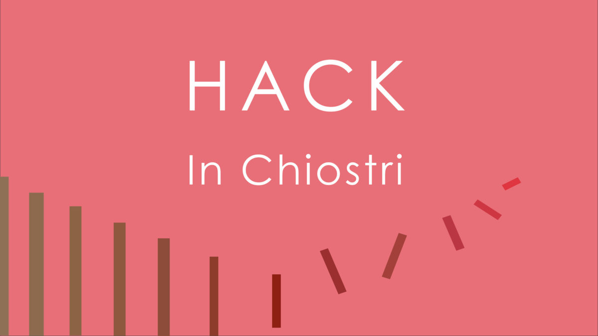 hack in chiostri