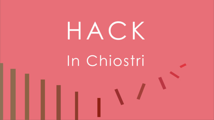 hack in chiostri